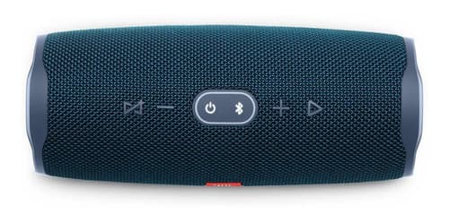 Bocina Jbl Charge 4 Portátil Con Bluetooth Waterproof Blue - 7