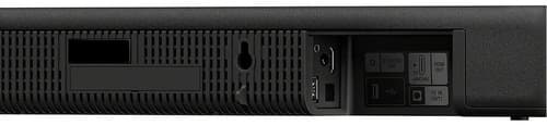 Sony Hta3000 3.1ch Dolby Atmos Soundbar - Negro Negro - 4