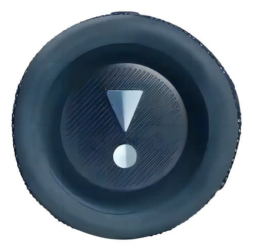 Bocina Jbl Flip 6 Jblflip6 Portátil Con Bluetooth Waterproof Azul - 4