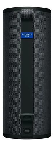 Bocina Ultimate Ears Megaboom 3 Megaboom 3 Portátil Black Night Black - 2