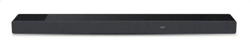 Sony Hta3000 3.1ch Dolby Atmos Soundbar - Negro Negro