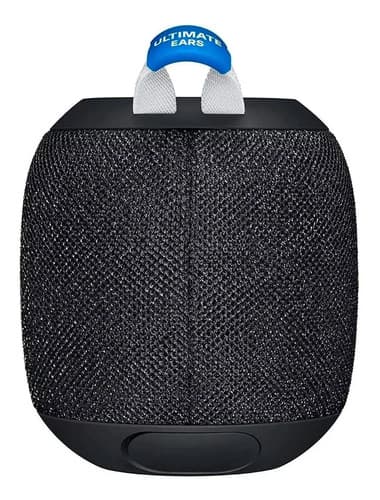 Bocina Ultimate Ears Wonderboom 2 Portátil Con Bluetooth Waterproof Black - 5