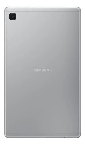 Tablet Samsung Galaxy A7 Lite Lte Sm-t225 32gb Plateada 3gb - Plateado - 2