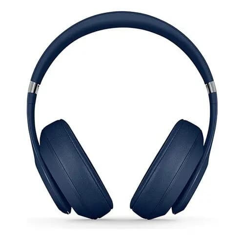 Beats By Dr.dre - Beats Studio - Audífonos Con Cancelación Blue - 2