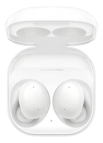 Audífonos In-ear Samsung Galaxy Buds2 Bluetooth 5.2 Blanco - 2