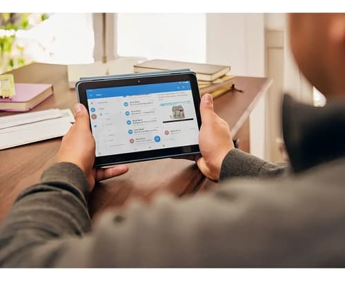 Tablet 2020 Kfonwi 8  32gb Color Twilight Blue 2gb De Memoria Ram - 6