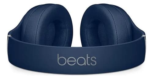 Beats By Dr.dre - Beats Studio - Audífonos Con Cancelación Blue - 4