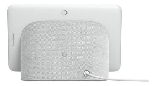 Google Nest Hub Con Asistente Virtual Google Assistant Chalk - 4