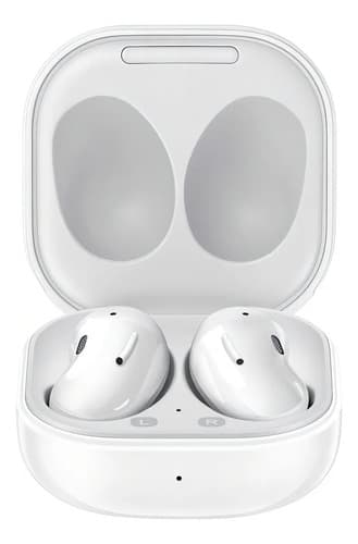 Audífonos In-ear Inalámbricos Samsung Galaxy Buds Live Blanc Color Mystic White Color De La Luz Blanco - 7