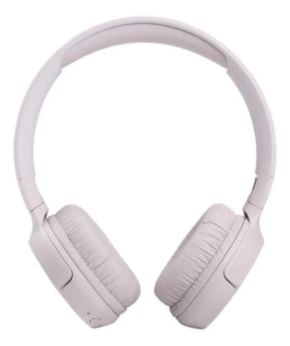 Audífonos Inalámbricos Jbl Tune 510bt Rosa Rosa - 4