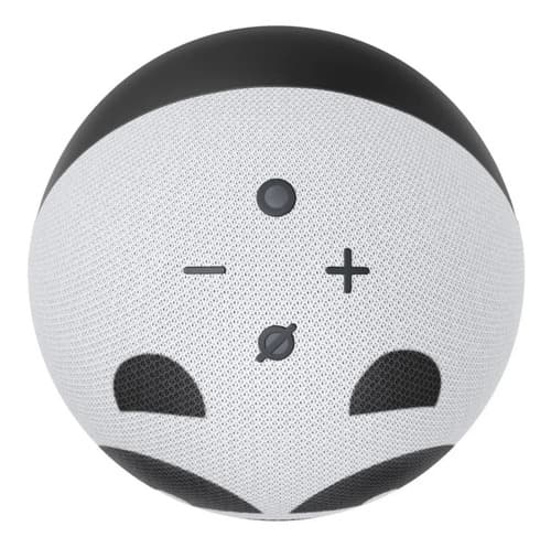 Amazon Echo Dot 4th Gen Kids Asistente Alexa Panda 110v/240v - 6