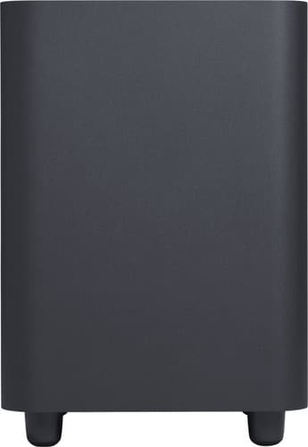  Jbl Bar 500 5.1 Surround Dobly Atmos Color Negro Black - 5