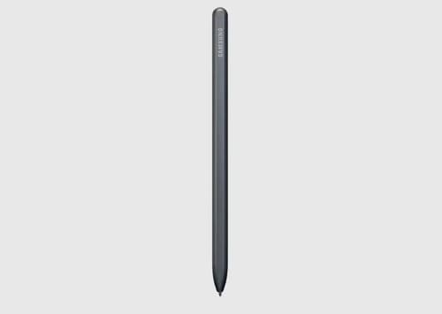 Tablet Samsung Galaxy Tab S7 Fe Wifi S Pen 4gb Ram 64gb - Negro Místico - 6