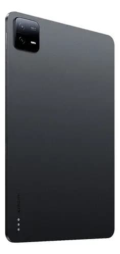 Tablet Xiaomi Redmi Pad 6 256gb 8gb Ram Color Gravity Gray Gravity Gray - 4