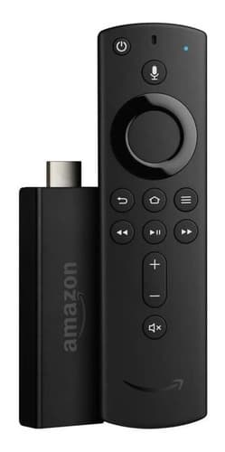 Amazon Fire Tv Stick 4k Con Control De Voz 4k Negro 8gb Negro - 3