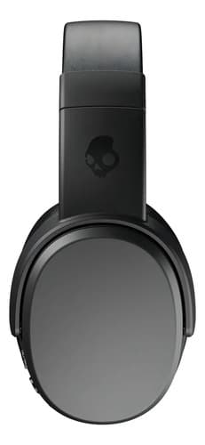 Audífonos Gamer Inalámbricos Skullcandy Crusher Wireless S6crw Black Y Coral - 3