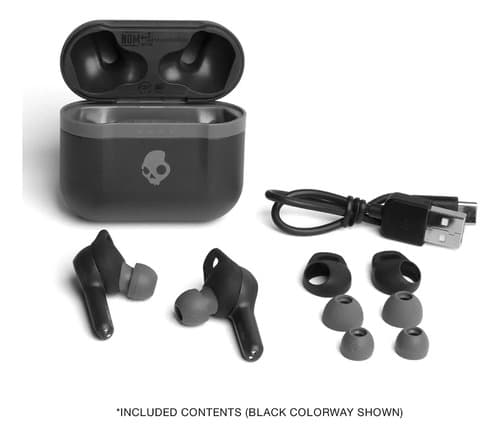 Audifonos Inalámbrico Indy Evo True Wireless Color Gris Frío Gris - 6