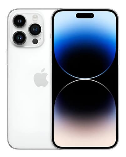 Apple iPhone 14 Pro Max (256 Gb) - Color Plata
