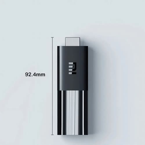 Xiaomi Mi Tv Stick Full Hd 8gb Chromecast Streaming Con Control Color Negro - 4