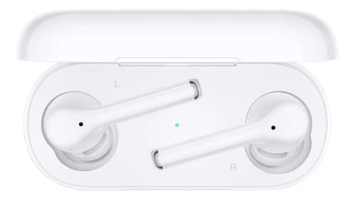Audífonos In-ear Inalámbricos Huawei Freebuds 3i Blanco  Blanco Cerámica - 3