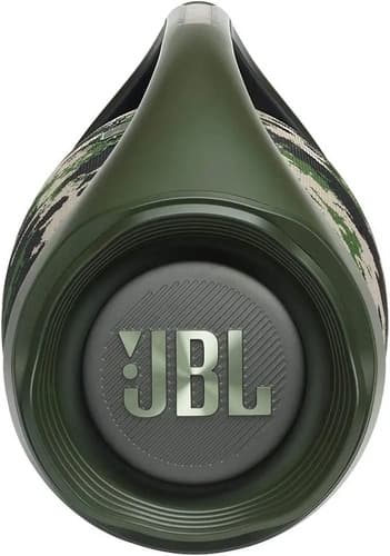 Bocina Jbl Boombox 2 Portátil Con Bluetooth Waterproof Squad - 7