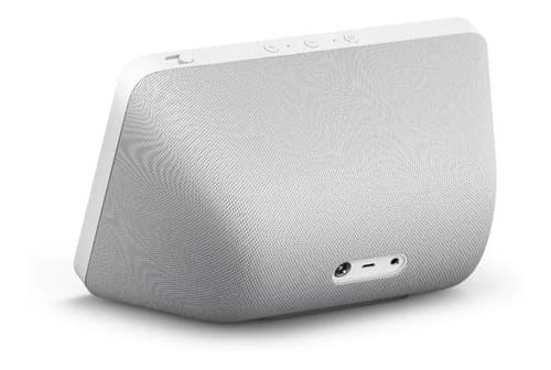 Amazon Echo Show 8 2nd Gen Con  Alexa, Pantalla White  Glacier White - 5