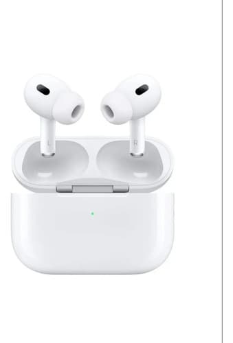 Apple AirPods Pro (2ª Generación) Blanco - 2