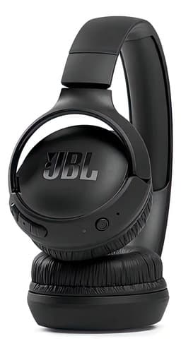 Audífonos Inalámbricos Jbl Tune 510bt Jblt510bt Negro - 9
