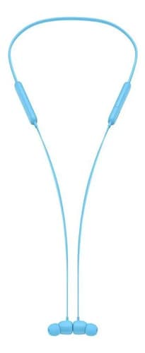 Audífonos Beats Flex - Azul Flama - 7