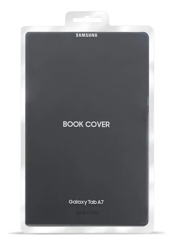 Samsung Galaxy Tab A7 10.4 (2020, Wifi Celular) 32gb 4g Lte Dark Gray - 6