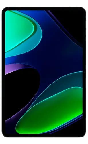 Tablet Xiaomi Redmi Pad 6 256gb 8gb Ram Color Gravity Gray Gravity Gray - 2