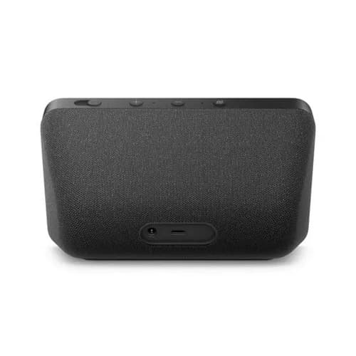 Asistente Virtual Amazon Alexa Echo Show 5 2da Generación Color Negro - 4