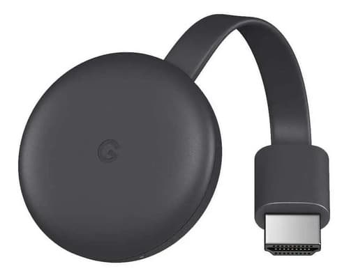 Google Chromecast Full Hd Carbón Carbón - 2