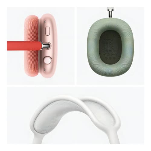 Apple AirPods Max - Verde - 6
