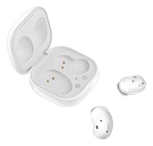 Audífonos In-ear Inalámbricos Samsung Galaxy Buds Live Blanc Color Mystic White Color De La Luz Blanco - 5
