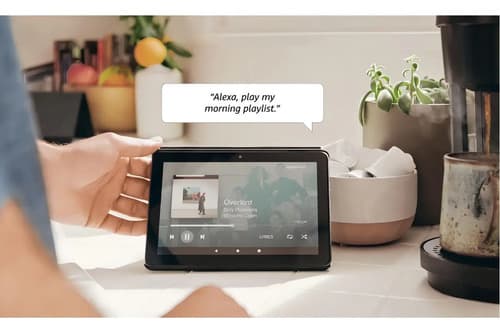 Tablet 2020 Kfonwi 8  32gb Color Twilight Blue 2gb De Memoria Ram - 5