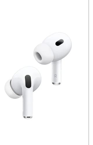 Apple AirPods Pro (2ª Generación) Blanco