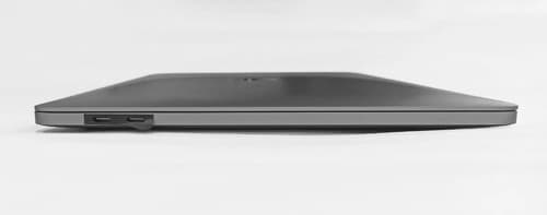 Macbook Pro Touch Bar 2016 256gb / 8gb Ram Space Gray 2.9ghz Space Gray - 3