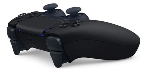 Sony Playstation Dualsens Joystick Inalámbrico Black Cfi-zct1w Midnight Black - 5