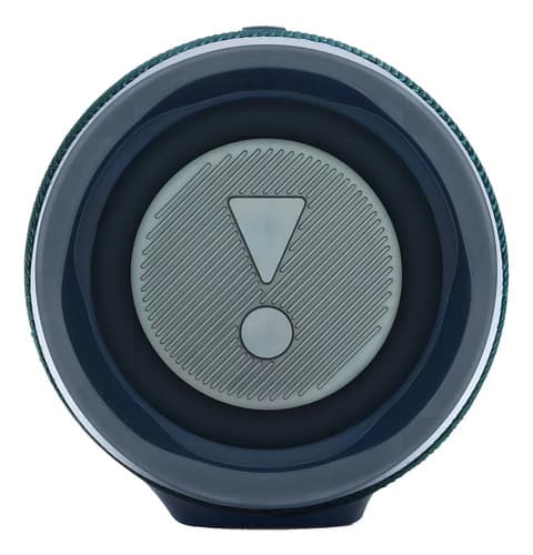 Bocina Jbl Charge 4 Portátil Con Bluetooth Waterproof Blue - 9