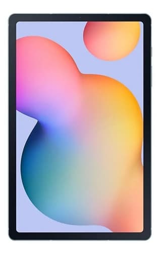 Tablet  Samsung Galaxy Tab S S6 Lite 64gb Angora Blue - Angora Blue