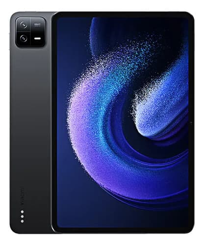 Tablet Xiaomi Pad 6 - 11 Pul 128gb - Gray - 6gb Ram Color Gravity Gray
