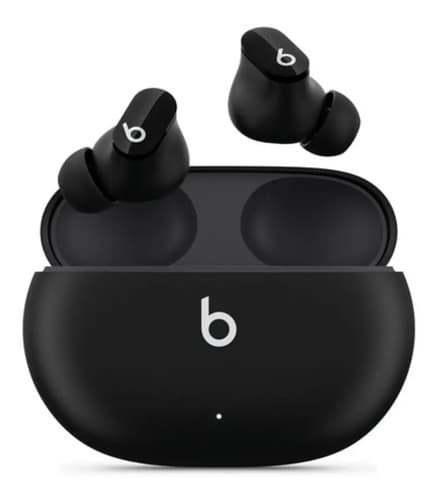 Audífonos In-ear Inalámbricos Apple Beats Studio Buds Negro Negro - 4