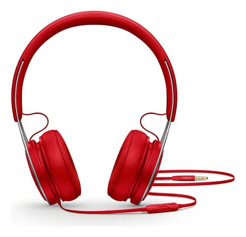 Audífonos Beats Ep - Rojo - 2