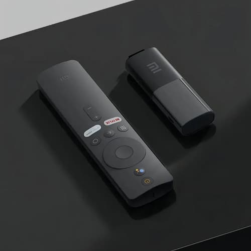 Xiaomi Mi Tv Stick Full Hd 8gb Chromecast Streaming Con Control Color Negro - 5