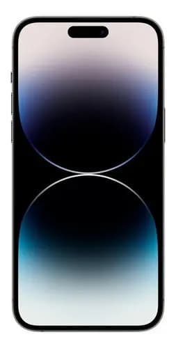 Apple iPhone 14 Pro 128 Gb Negro Espacial Negro Espacial - 3