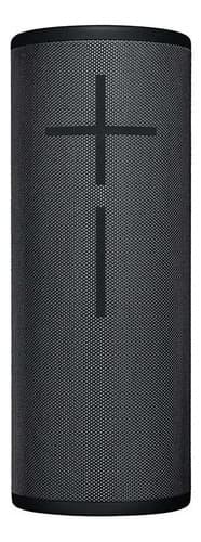 Bocina Ultimate Ears Megaboom 3 Megaboom 3 Portátil Black Night Black
