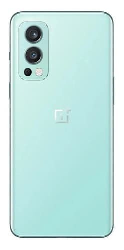 Oneplus Nord 2 5g Dual Sim 256 Gb Blue Haze 12 Gb Ram - Excelente (Reacondicionado) - 4