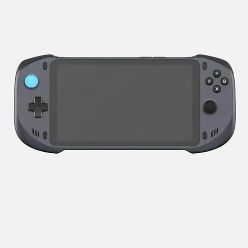 Consola Portátil Abxylute One Negro  Negro