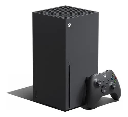 Consola Xbox Series X 1 Tb Bundle Diablo Iv Negro - 4